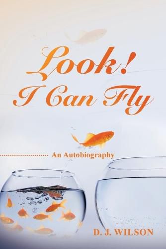 Look! I Can Fly