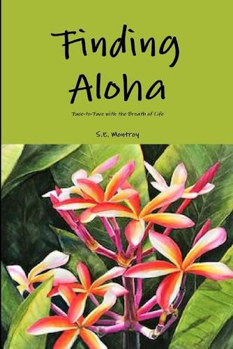 Cover image for Finding Aloha