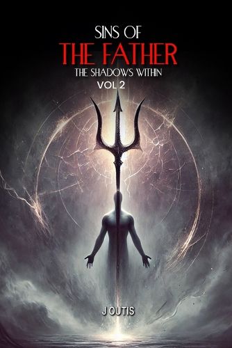 Cover image for Sins of the Father