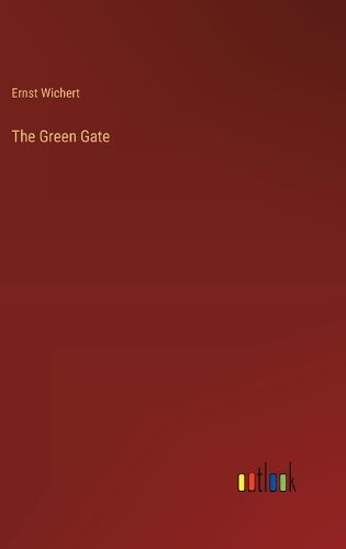 The Green Gate