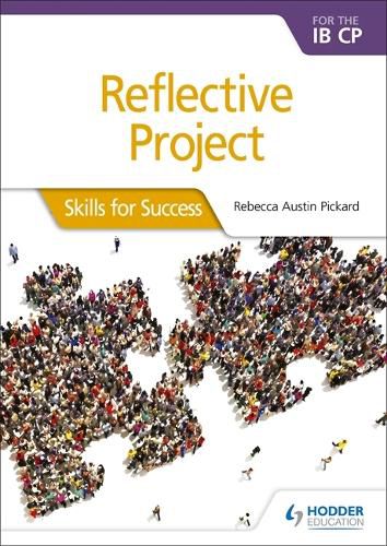 Cover image for Reflective Project for the IB CP: Skills for Success