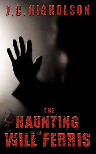 Cover image for The Haunting of Will Ferris