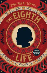 Cover image for The Eighth Life