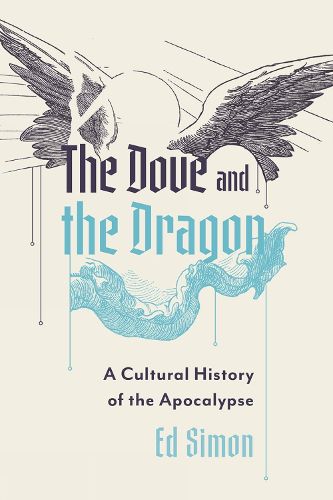 Cover image for The Dove and the Dragon