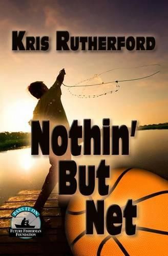 Cover image for Nothin' But Net