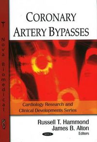 Cover image for Coronary Artery Bypasses
