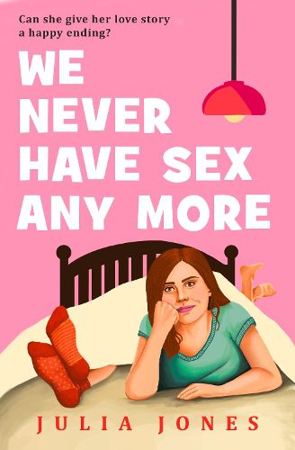 Cover image for We Never Have Sex Any More