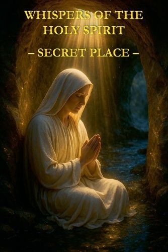 Cover image for Whispers of the Holy Spirit - Secret Place