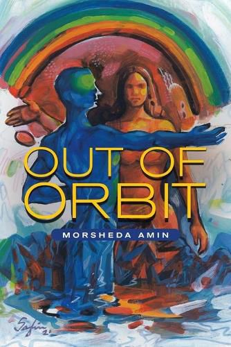 Cover image for Out of Orbit