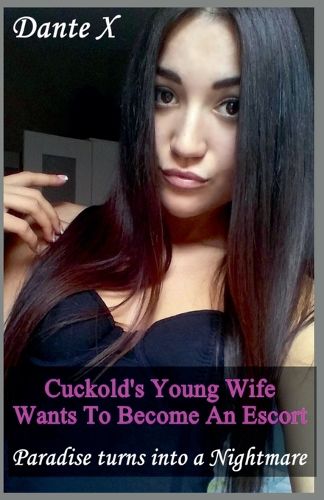 Cover image for Cuckold's Young Wife Wants To Become An Escort