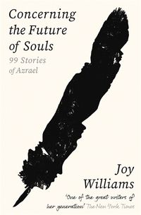 Cover image for Concerning the Future of Souls