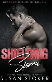 Cover image for Shielding Sierra