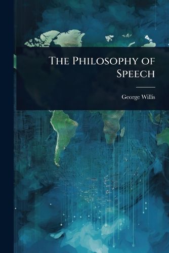 Cover image for The Philosophy of Speech
