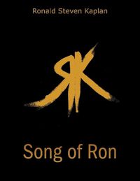 Cover image for Song of Ron