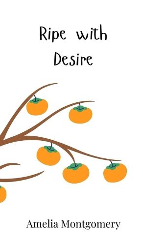 Cover image for Ripe with Desire