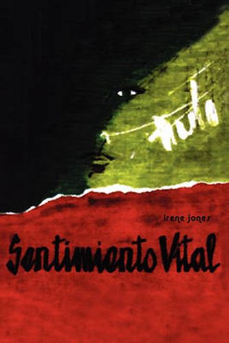 Cover image for Sentimiento Vital