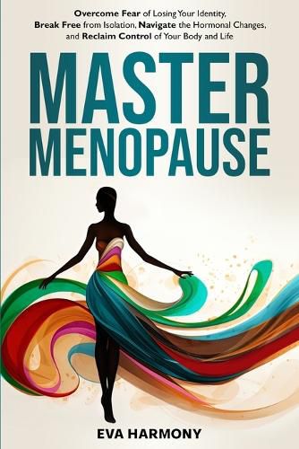 Cover image for Master Menopause