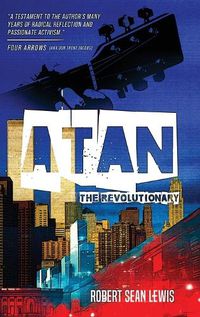 Cover image for Atan the Revolutionary
