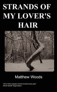 Cover image for Strands of My Lover's Hair