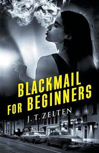 Cover image for Blackmail for Beginners