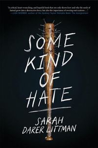 Cover image for Some Kind of Hate