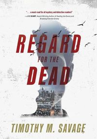 Cover image for Regard for the Dead
