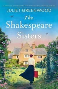 Cover image for The Shakespeare Sisters