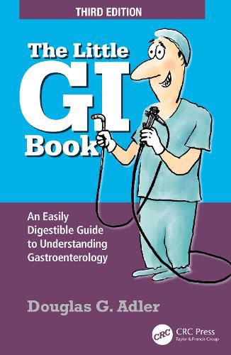 Cover image for The Little GI Book