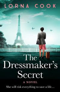 Cover image for The Dressmaker's Secret