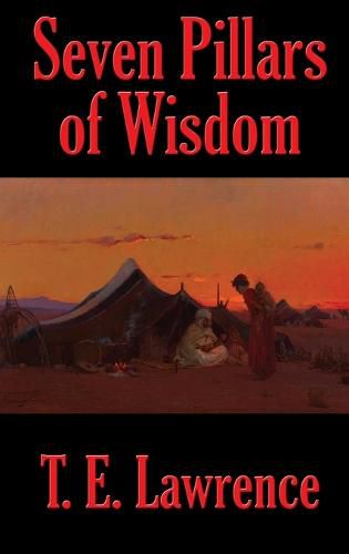 Seven Pillars of Wisdom