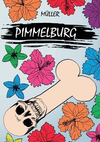 Cover image for Pimmelburg