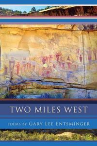 Cover image for Two Miles West