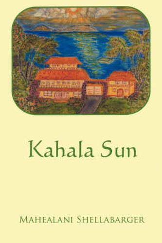 Cover image for Kahala Sun