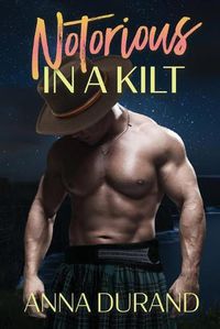 Cover image for Notorious in a Kilt