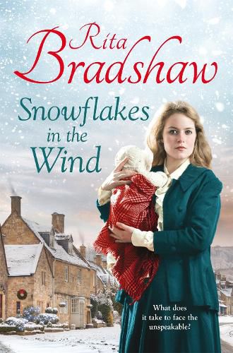 Cover image for Snowflakes in the Wind