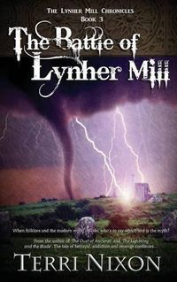 Cover image for The Battle of Lynher Mill