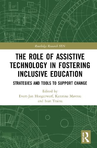 Cover image for The Role of Assistive Technology in Fostering Inclusive Education: Strategies and Tools to Support Change