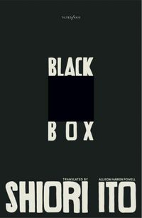 Cover image for Black Box