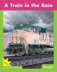 Cover image for A Train in the Rain