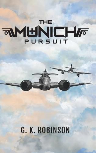 Cover image for The Munich Pursuit