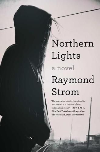 Cover image for Northern Lights