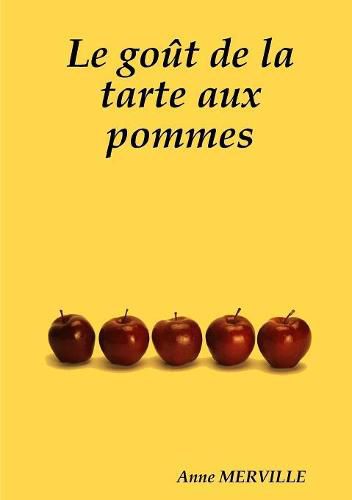 Cover image for Le gout de la tarte aux pommes