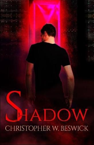 Cover image for Shadow - Hardcover