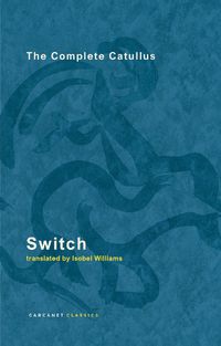 Cover image for Switch