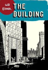 Cover image for The Building