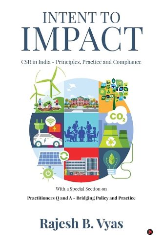 Cover image for Intent to Impact