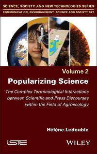 Cover image for Popularizing Science