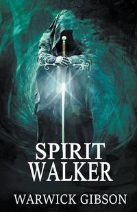 Cover image for Spirit Walker