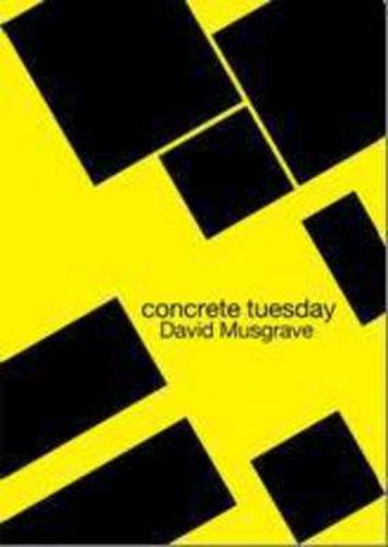 Concrete Tuesday