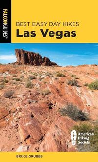 Cover image for Best Easy Day Hikes Las Vegas